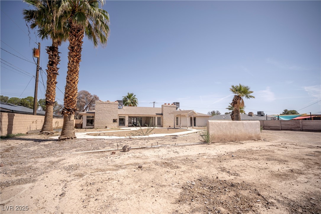 2755 East Russell Road Las Vegas, NV 89120 - Photo 53 of 77 Gallery Image 53