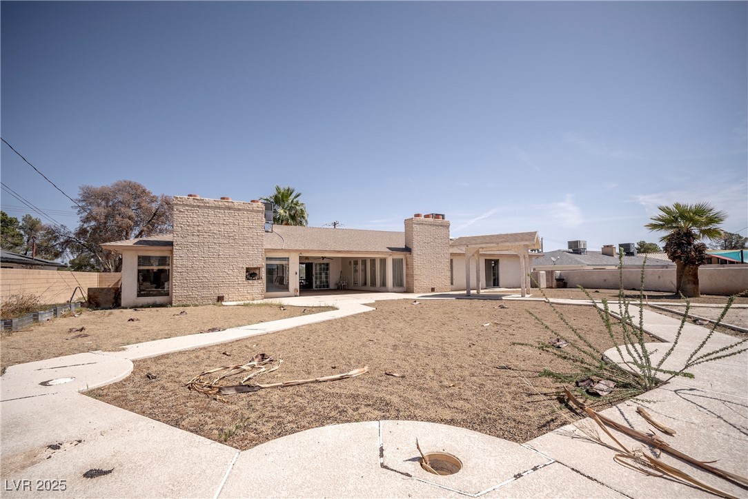 2755 East Russell Road Las Vegas, NV 89120 - Photo 54 of 77 Gallery Image 54