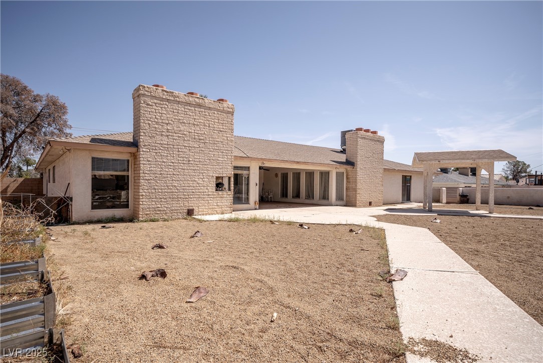 2755 East Russell Road Las Vegas, NV 89120 - Photo 55 of 77 Gallery Image 55