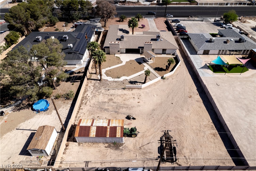 2755 East Russell Road Las Vegas, NV 89120 - Photo 61 of 77 Gallery Image 61