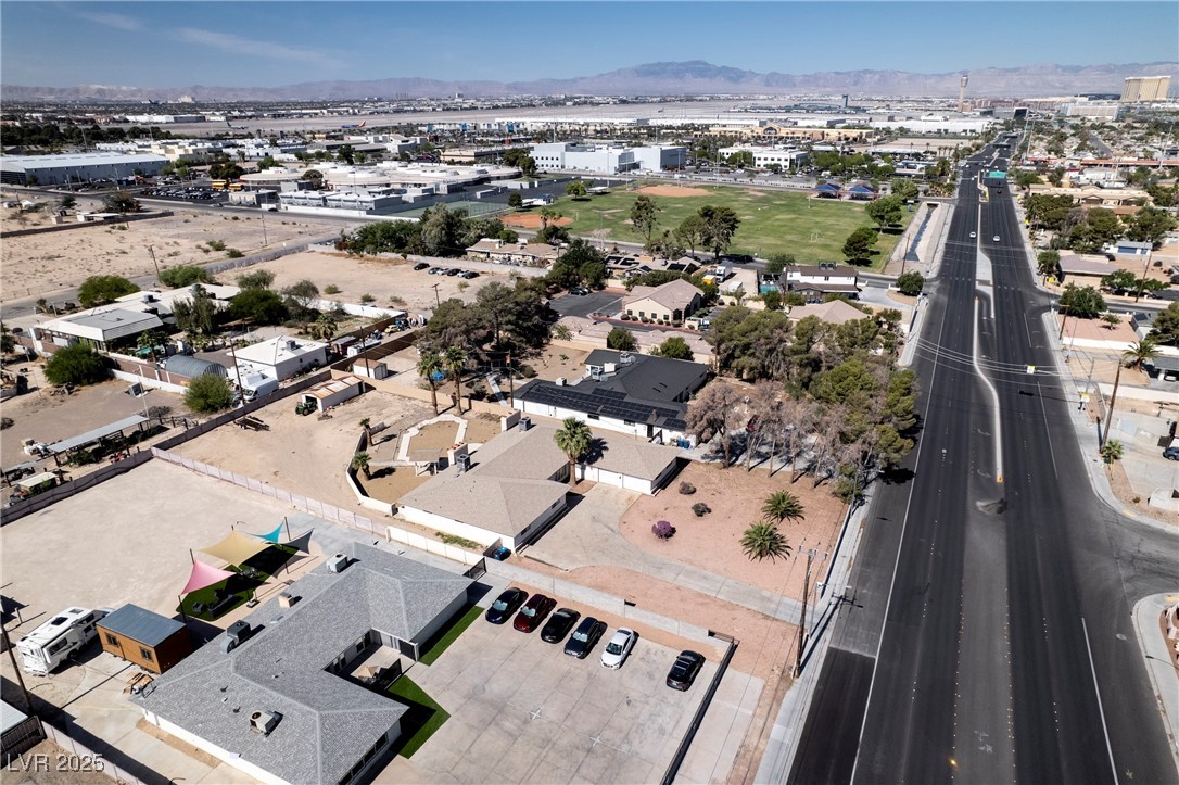 2755 East Russell Road Las Vegas, NV 89120 - Photo 70 of 77 Gallery Image 70