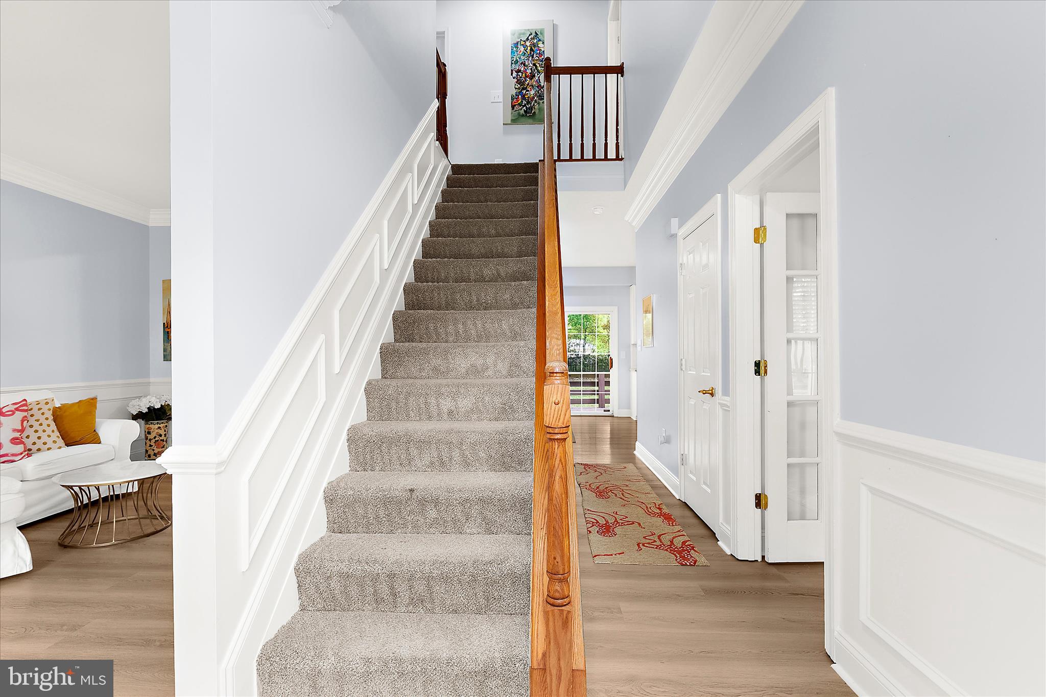 705 Davol Road Stevensville, MD 21666 - Photo 6 of 63 Entry / Foyer