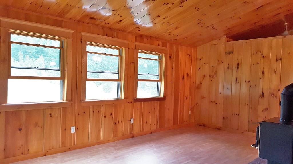 47 Angier Hill Road Cornville, ME 04976 - Photo 13 of 35 Bright and cheery