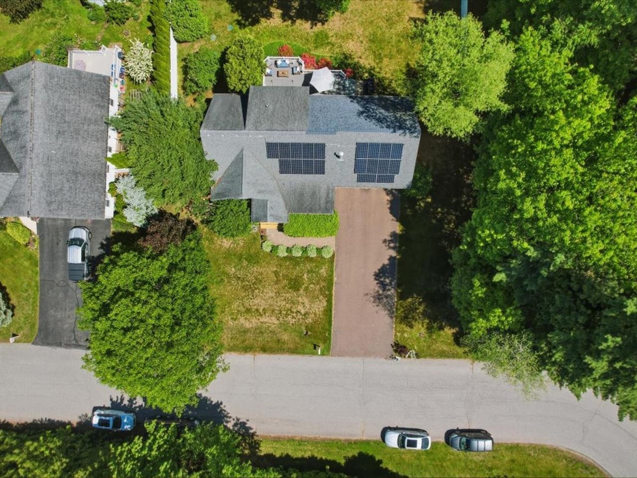 45 Mainieri Terrace Colchester, VT 05446 - Photo 48 of 49