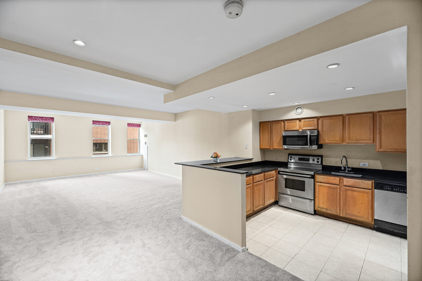 40 East 9th Street, Unit 1907 Chicago, IL 60605 - Photo 12 of 28