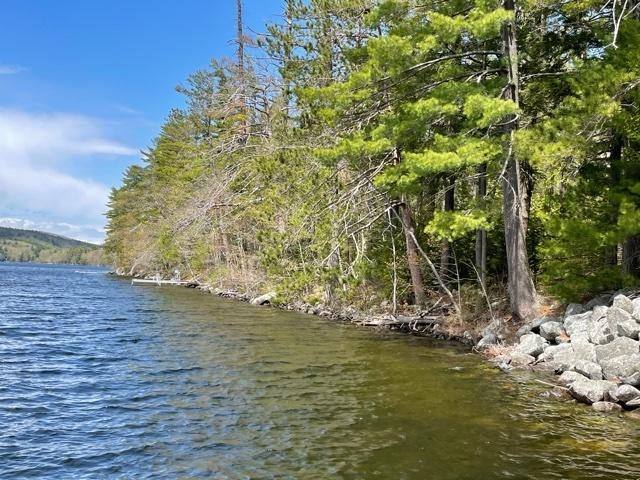 21 B Augusta Road Rome, ME 04963 - Photo 9 of 15 Emam-shoreline