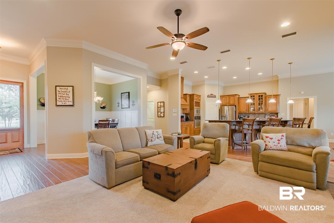 11711 County Road 54, Unit 54 Daphne, AL 36526 - Photo 16 of 50