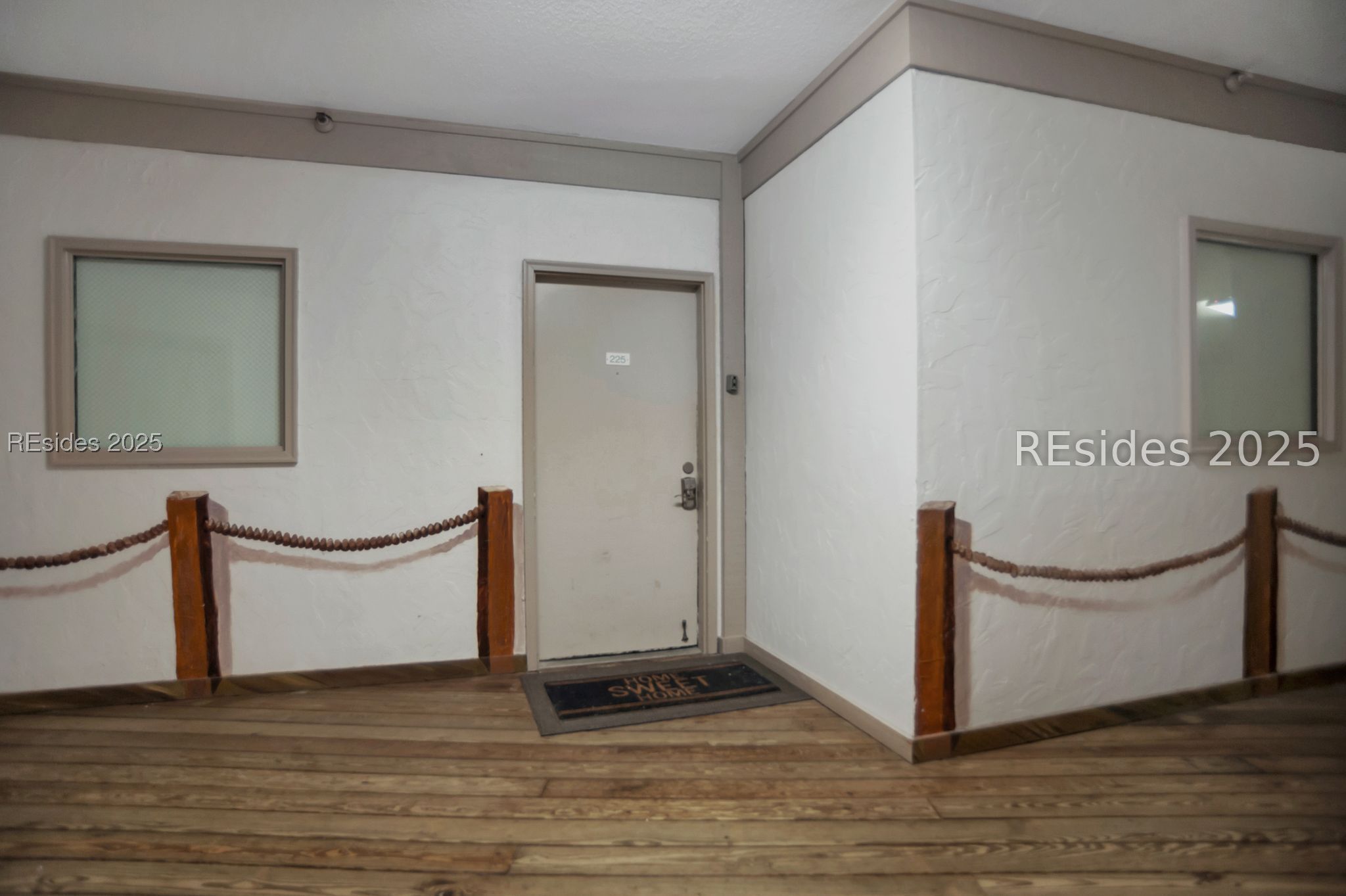 40 Folly Field Road, Unit 225 Hilton Head Island, SC 29928 - Photo 14 of 49 front door