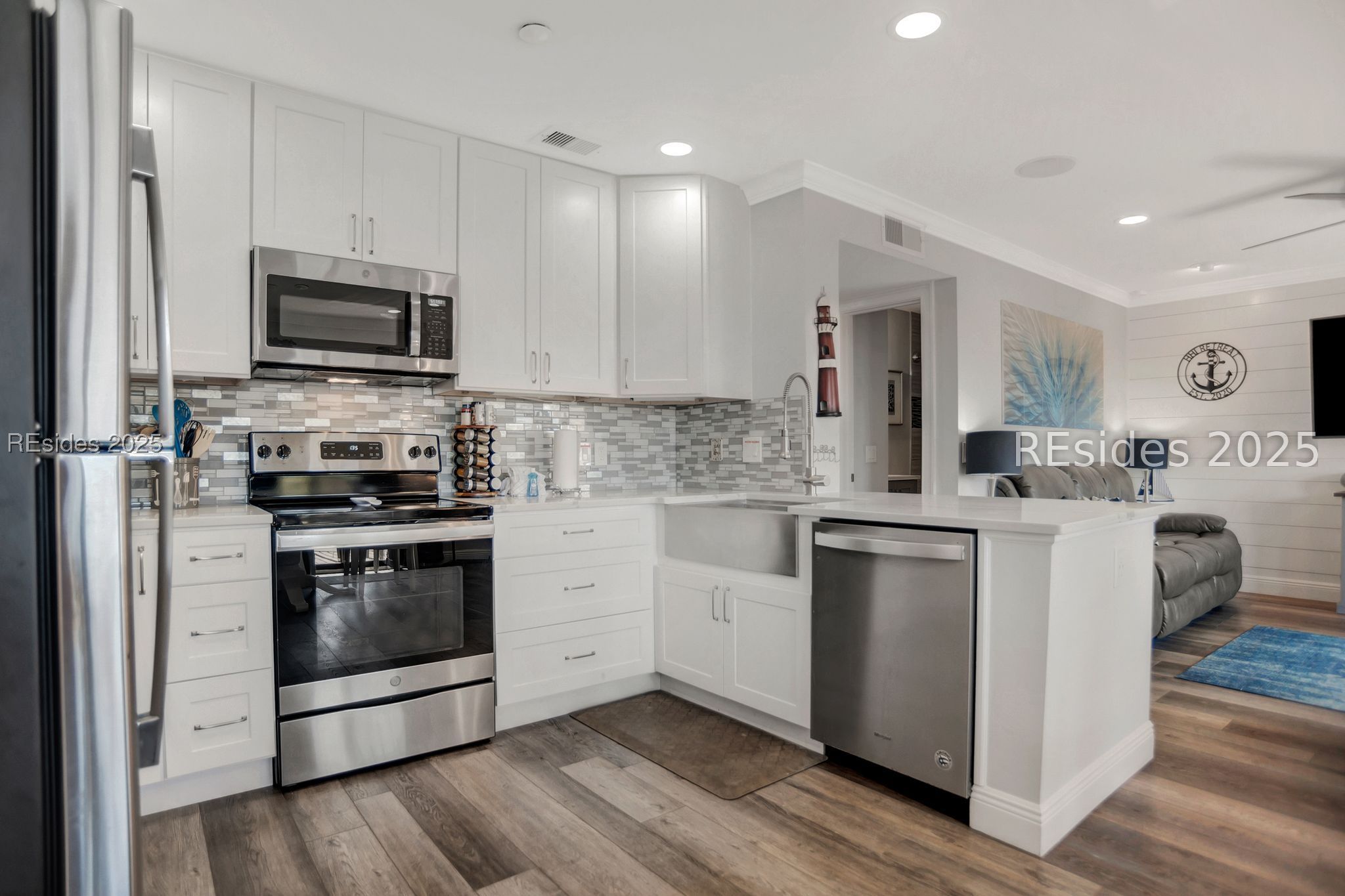 40 Folly Field Road, Unit 225 Hilton Head Island, SC 29928 - Photo 29 of 49