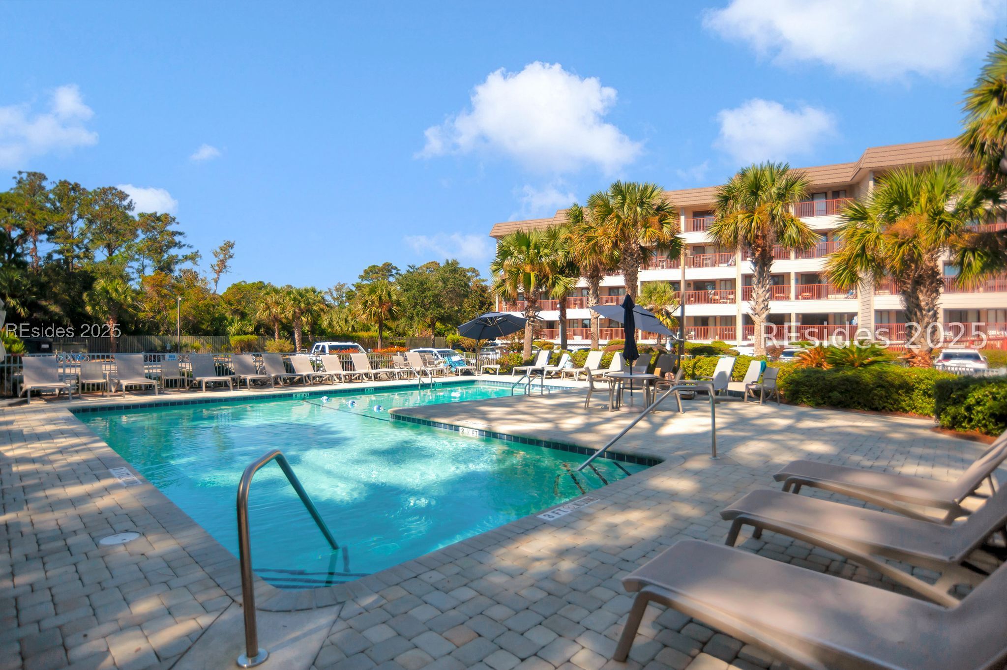 40 Folly Field Road, Unit 225 Hilton Head Island, SC 29928 - Photo 36 of 49