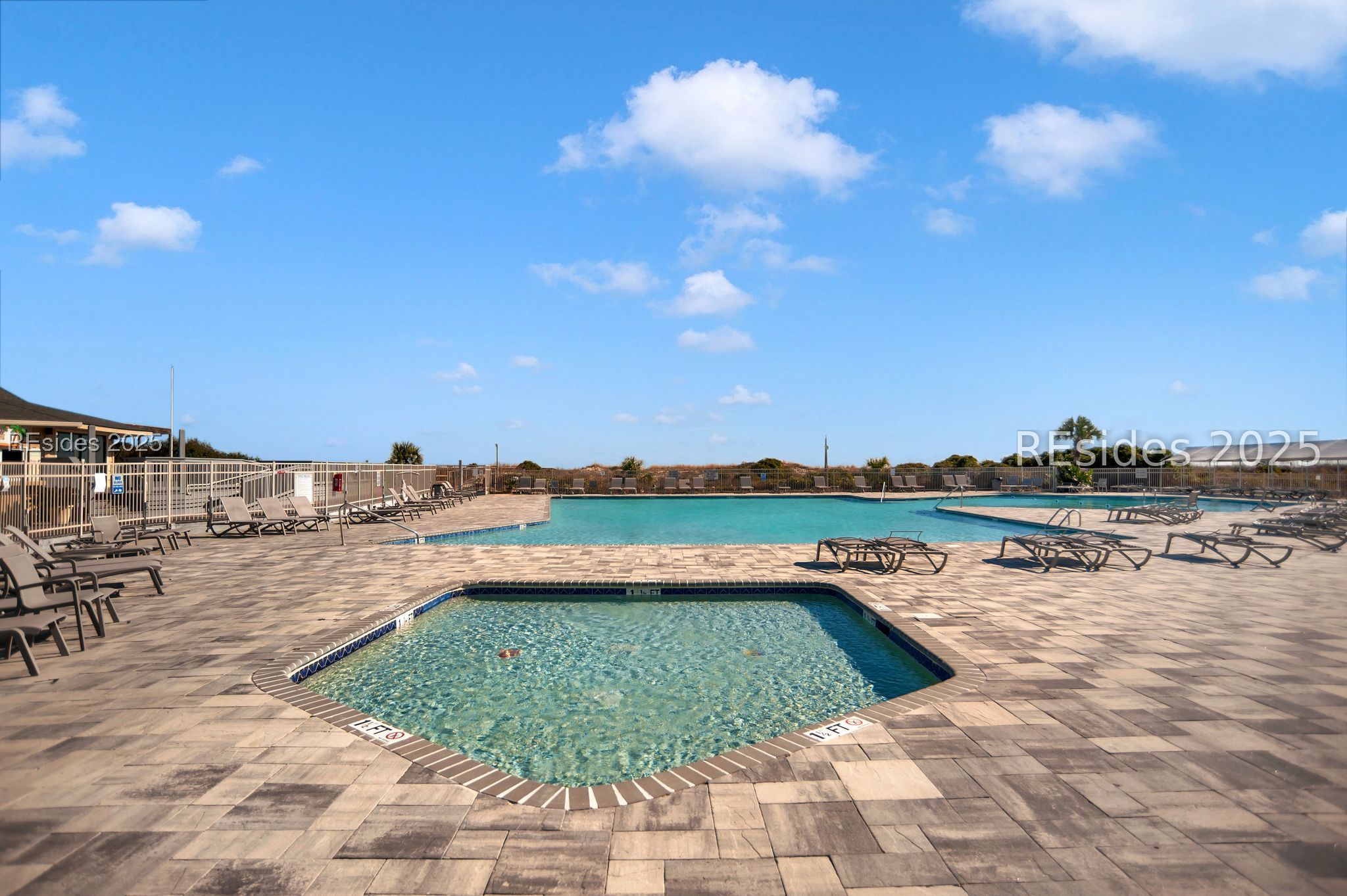 40 Folly Field Road, Unit 225 Hilton Head Island, SC 29928 - Photo 38 of 49