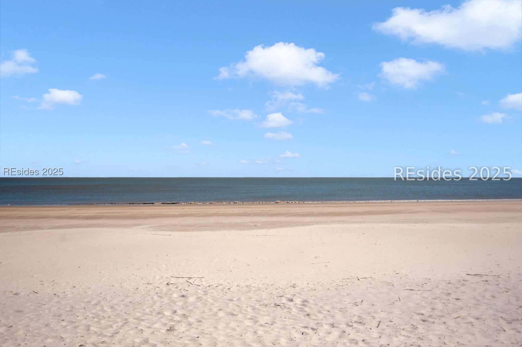40 Folly Field Road, Unit 225 Hilton Head Island, SC 29928 - Photo 43 of 49 Beach waiting for you chair and coole