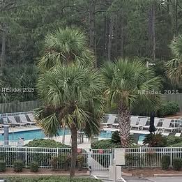 40 Folly Field Road, Unit 225 Hilton Head Island, SC 29928 - Photo 48 of 49 Pool view from your balcony