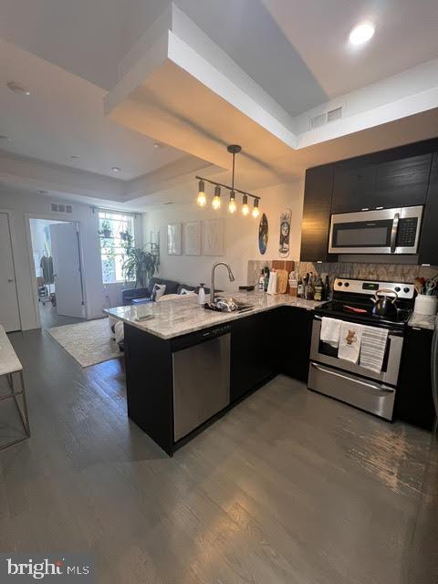 2204 Christian Street, Unit 2 Philadelphia, PA 19146 - Photo 3 of 11