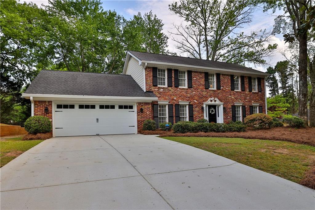 280 Spring Ridge Drive Roswell, GA 30076 - Photo 1 of 1 Gallery Image 1