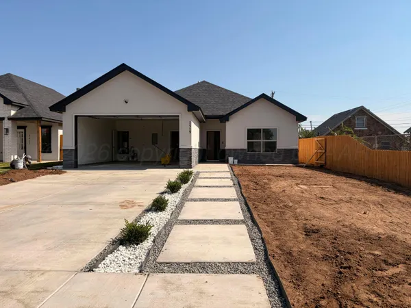 $285,000 | 1519 Southeast 11th Avenue, Amarillo, TX 79102