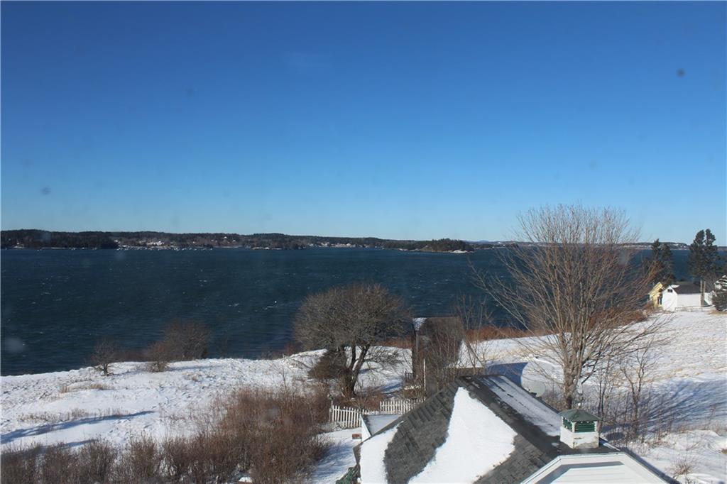 87 Main Street Lubec, ME 04652 - Photo 23 of 25 Johnson's Bay