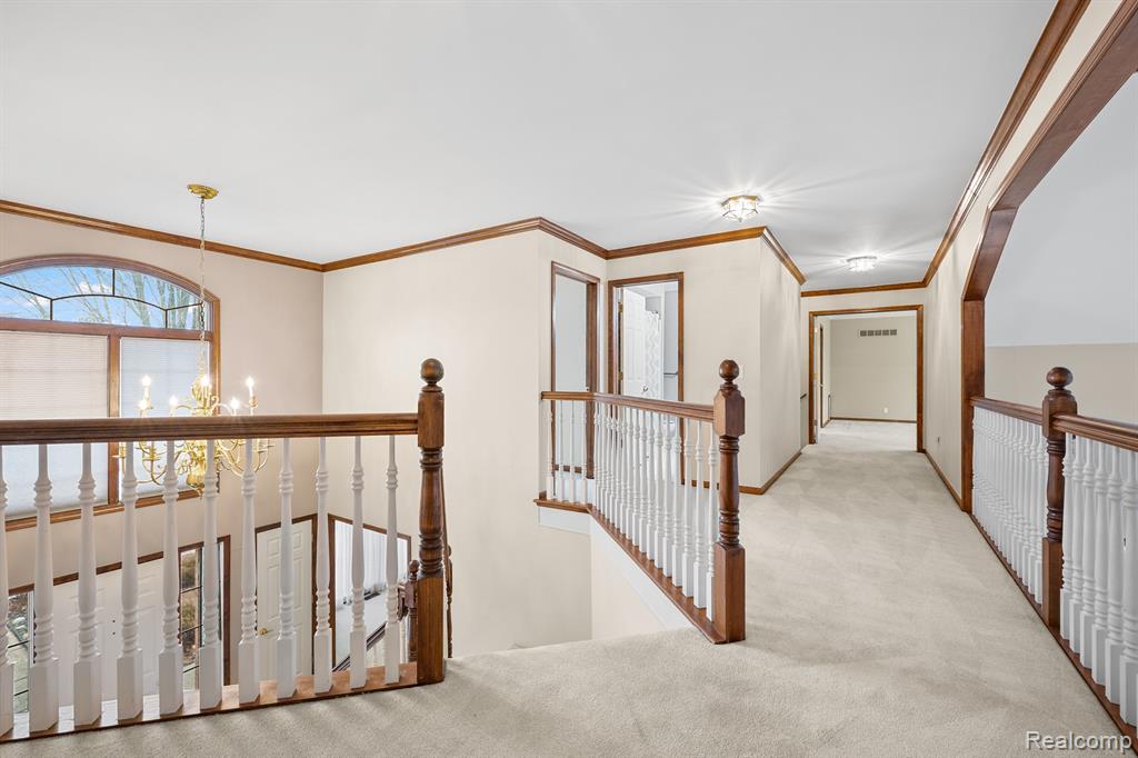 1384 Lakeview Drive Rochester Hills, MI 48306 - Photo 39 of 65