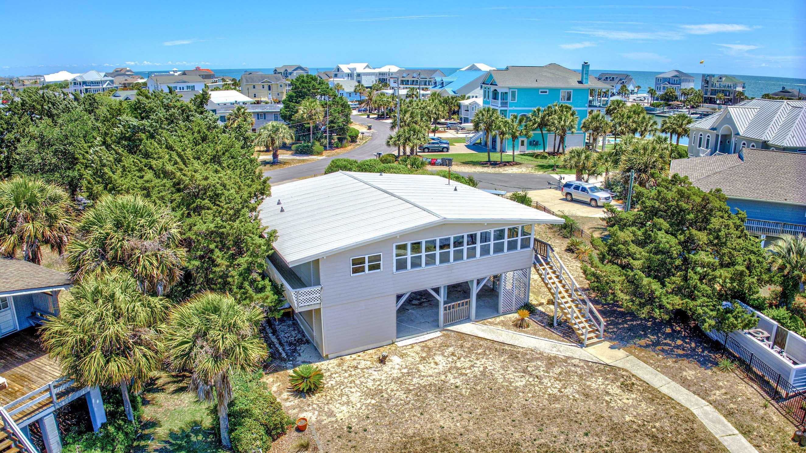 2228 County Rd S-22-600 Murrells Inlet, SC 29576 - Photo 7 of 54