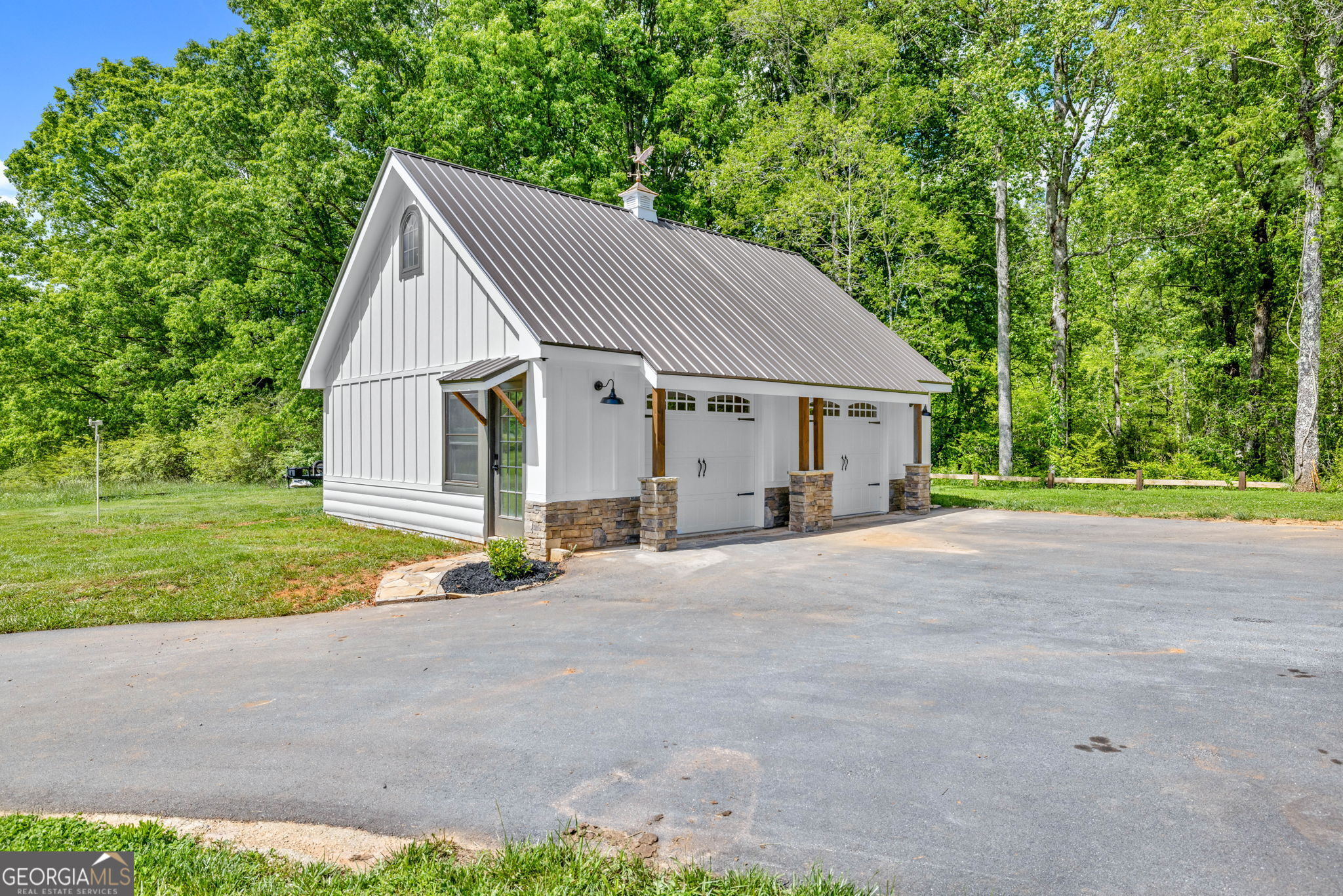 135 Mountain Ridge Drive Clarkesville, GA 30523 - Photo 41 of 85