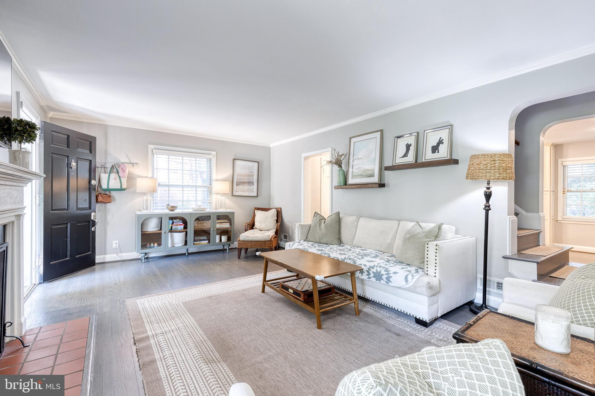 334 Paddington Road Baltimore, MD 21212 - Photo 7 of 53 Gallery Image 7