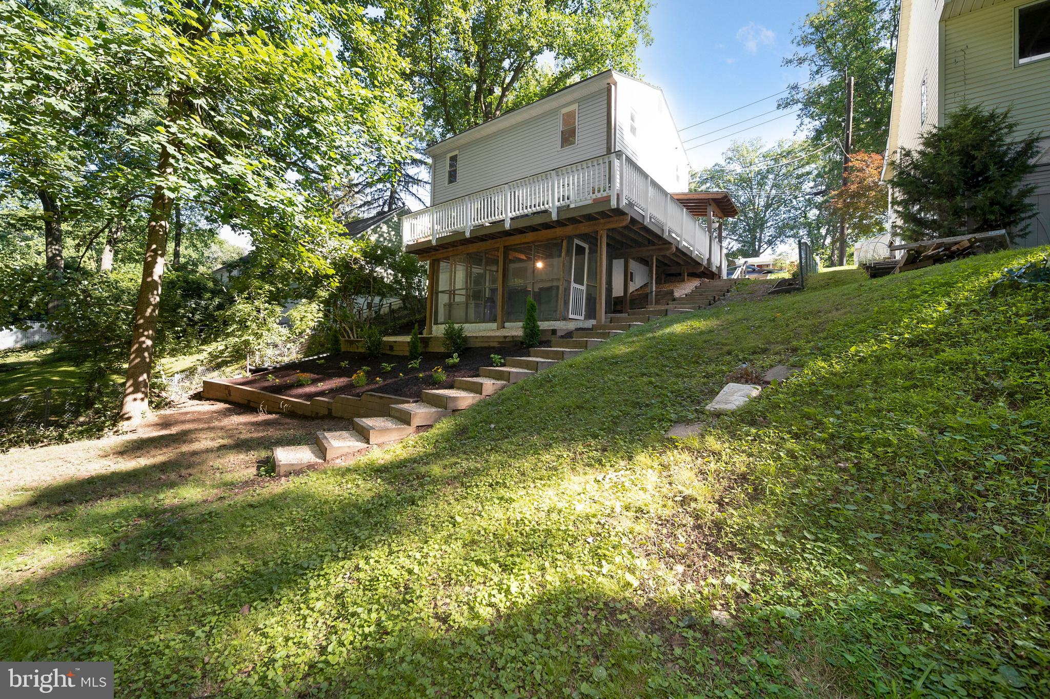 4008 Decatur Avenue Kensington, MD 20895 - Photo 29 of 33 Gallery Image 29