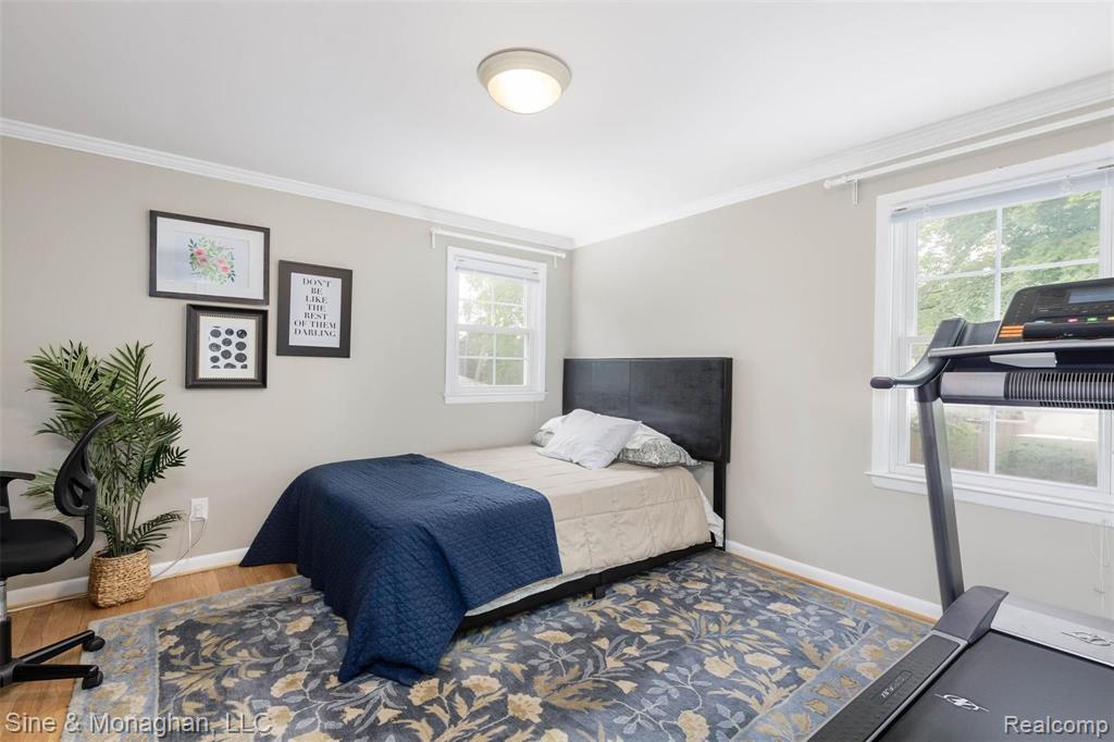 789 Trombley Road Grosse Pointe Park, MI 48230 - Photo 26 of 41