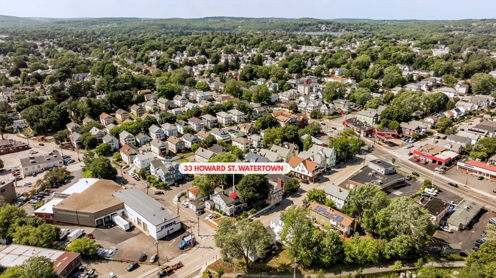 33 Howard Street, Unit 2 Watertown, MA 02472 - Photo 34 of 41