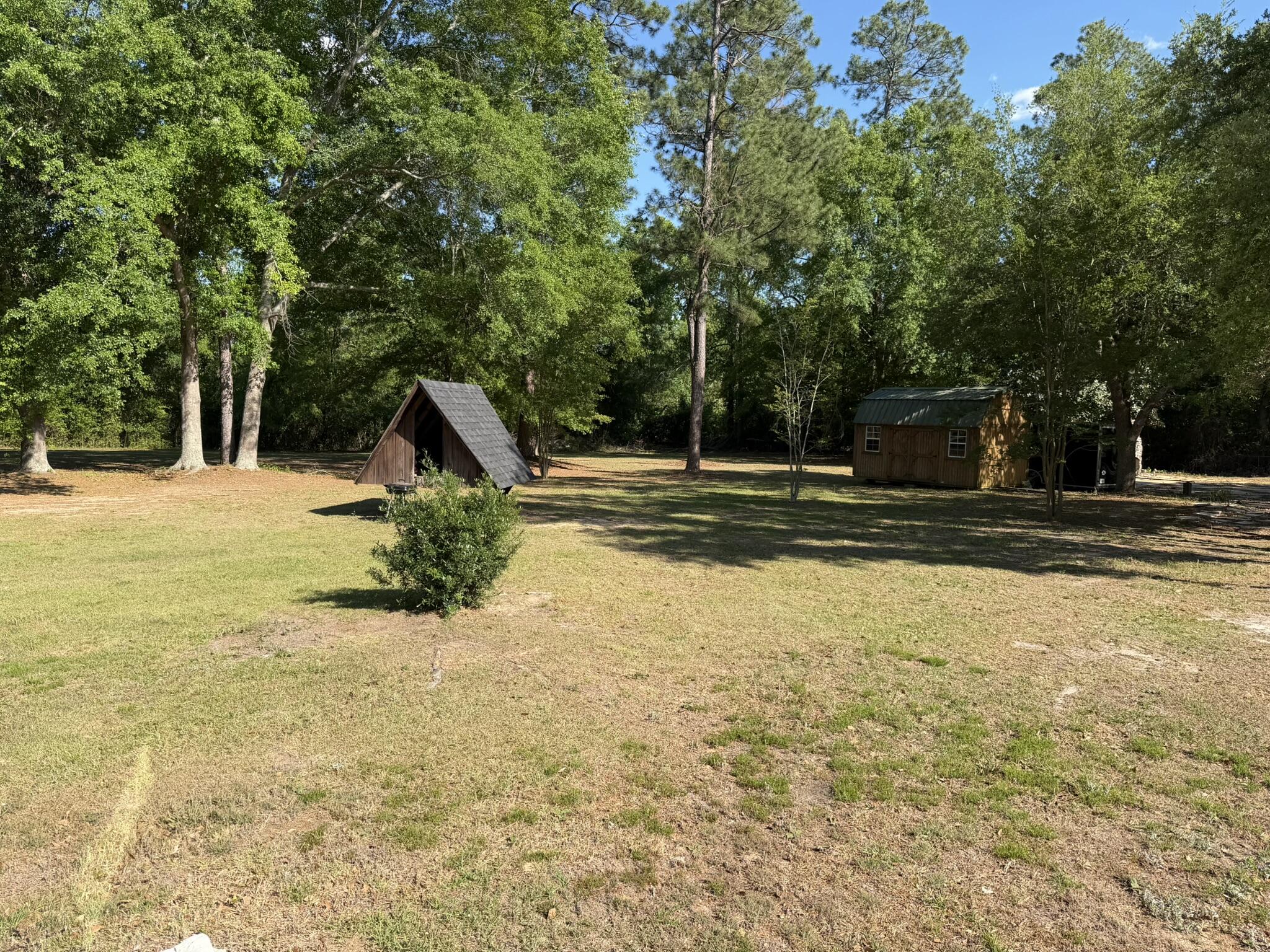 3200 McCrays Mill Road Sumter, SC 29154 - Photo 25 of 44