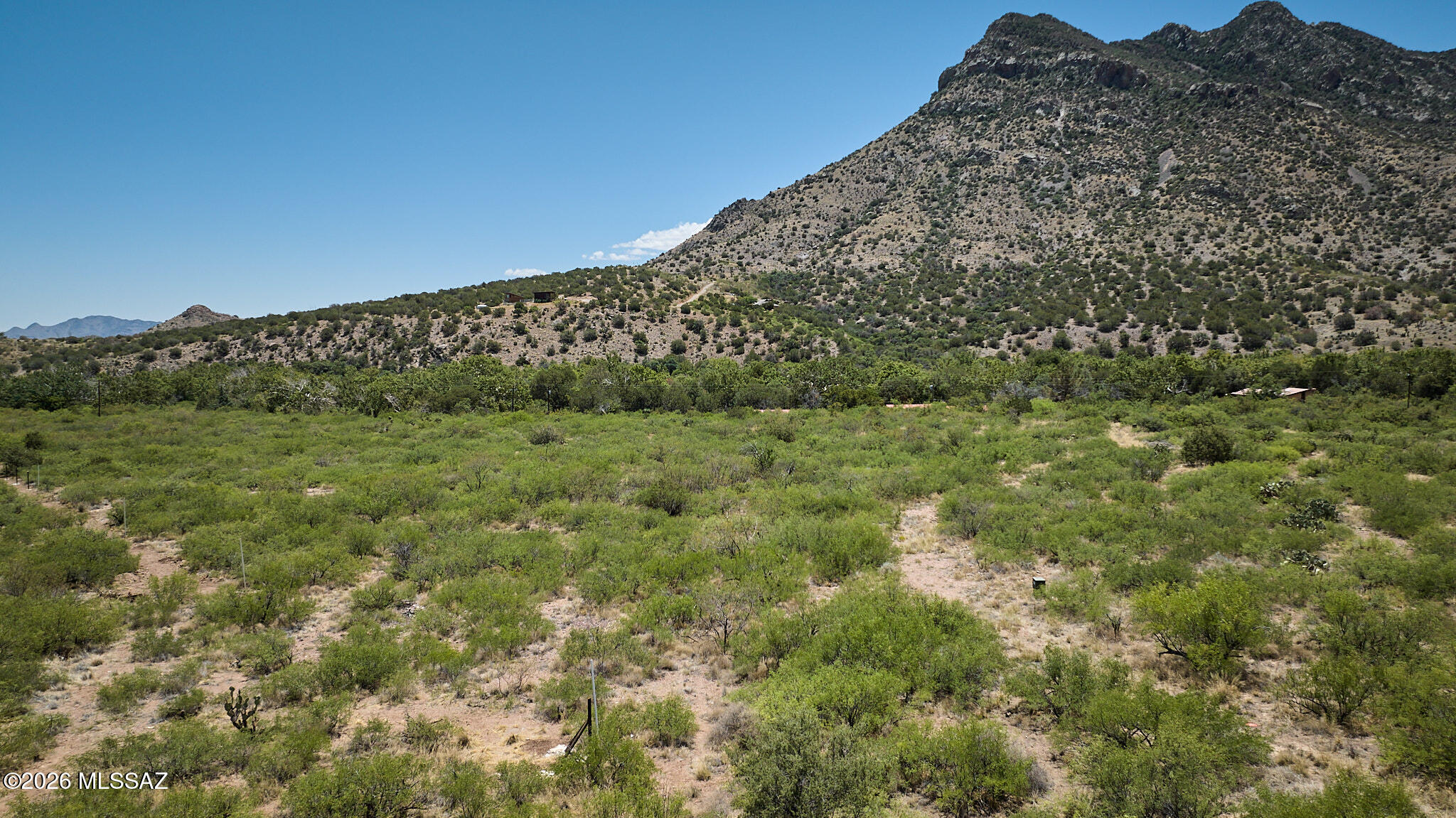 Tbd South Cathedral Rock Road San Simon, AZ 85632 - Photo 5 of 12