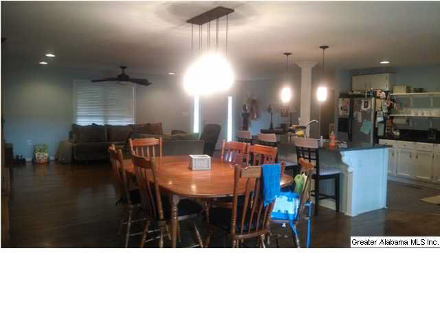 5080 Roy Webb Road Jacksonville, AL 36265 - Photo 5 of 31