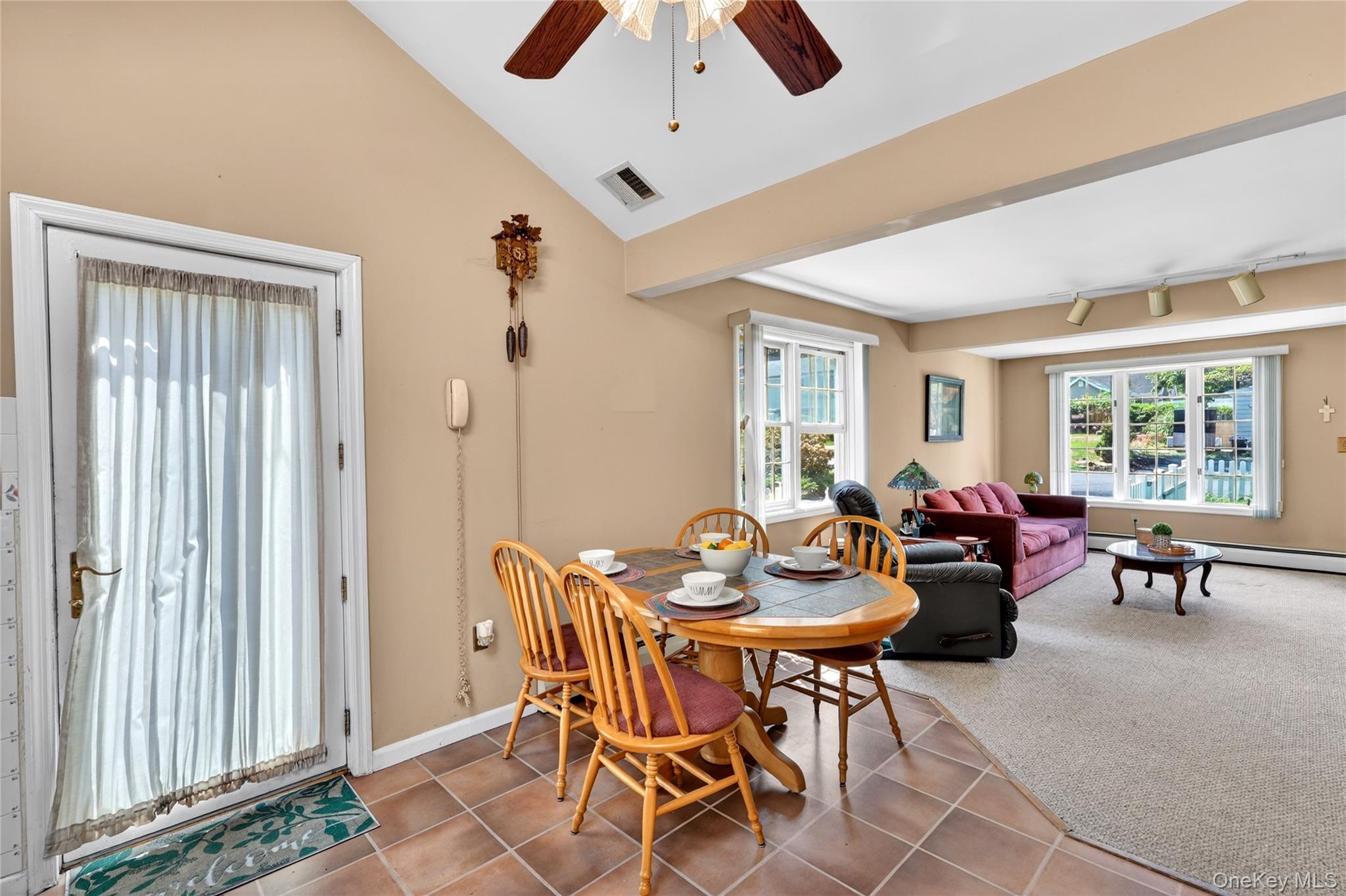 232 Cherry Road Yorktown Heights, NY 10598 - Photo 6 of 21 a living room with furniture and a window