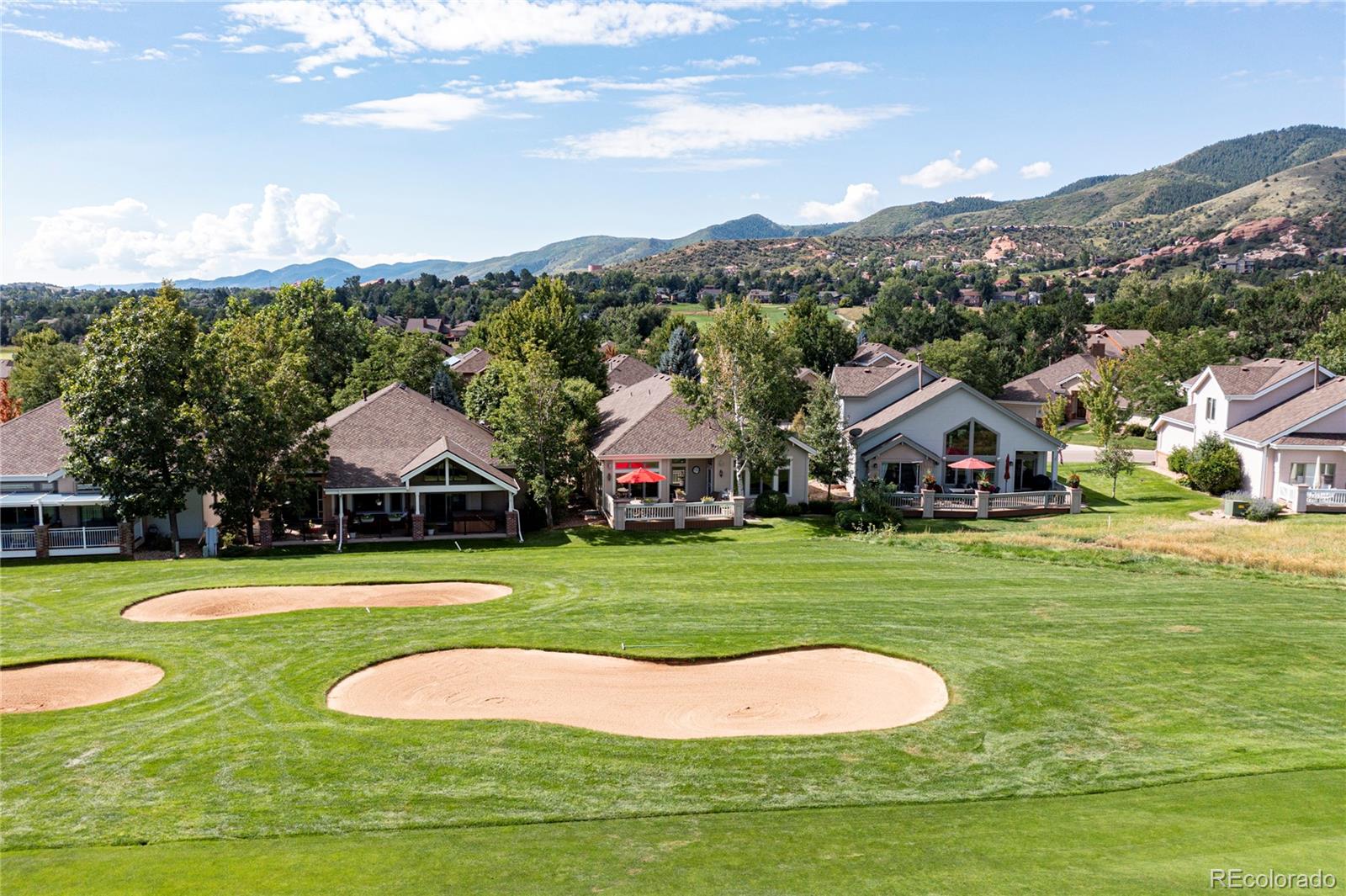 15871 Deer Ridge Drive Morrison, CO 80465 - Photo 36 of 40 Gallery Image 36