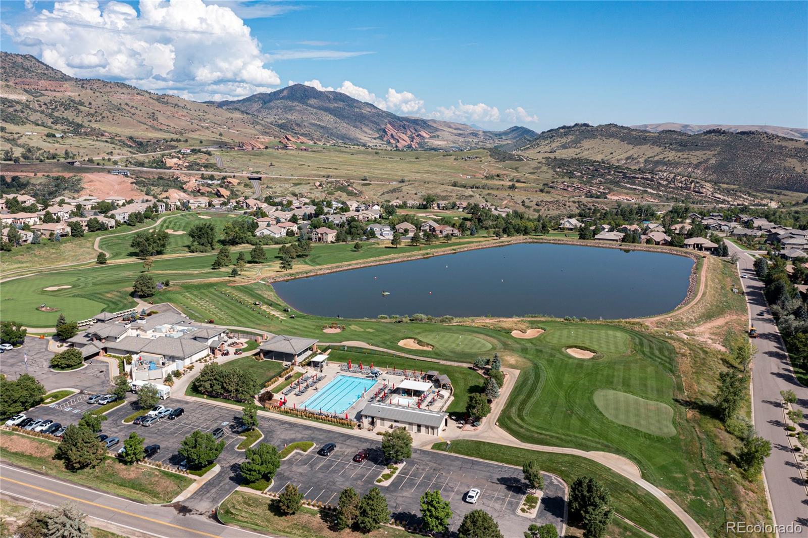 15871 Deer Ridge Drive Morrison, CO 80465 - Photo 38 of 40 Gallery Image 38