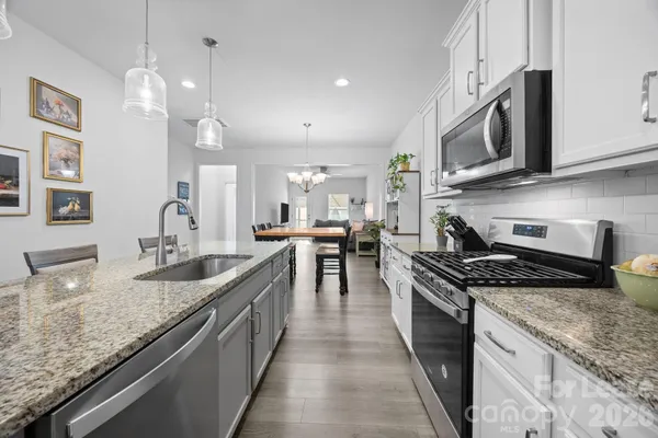 $2,150 | 7471 Hartsfield Drive, Lancaster, SC 29720