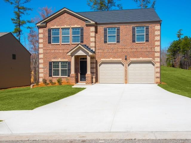 3098 Cedar Crest Way Decatur, GA 30034 - Photo 1 of 1