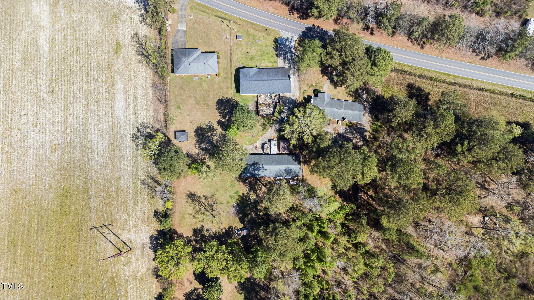 181 Rose Road Pikeville, NC 27863 - Photo 33 of 34 004_dji_0213-edit