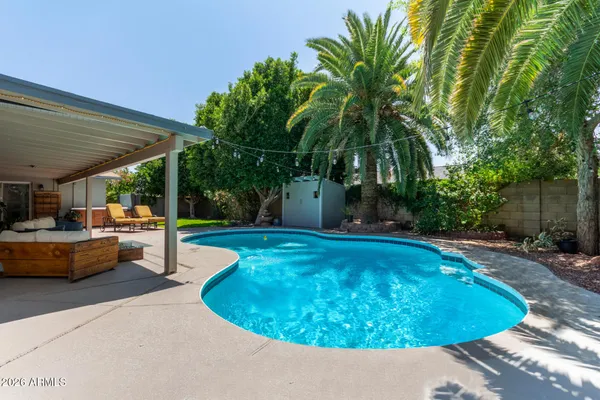 $3,300 | 1347 West Lobo Avenue, Mesa, AZ 85202