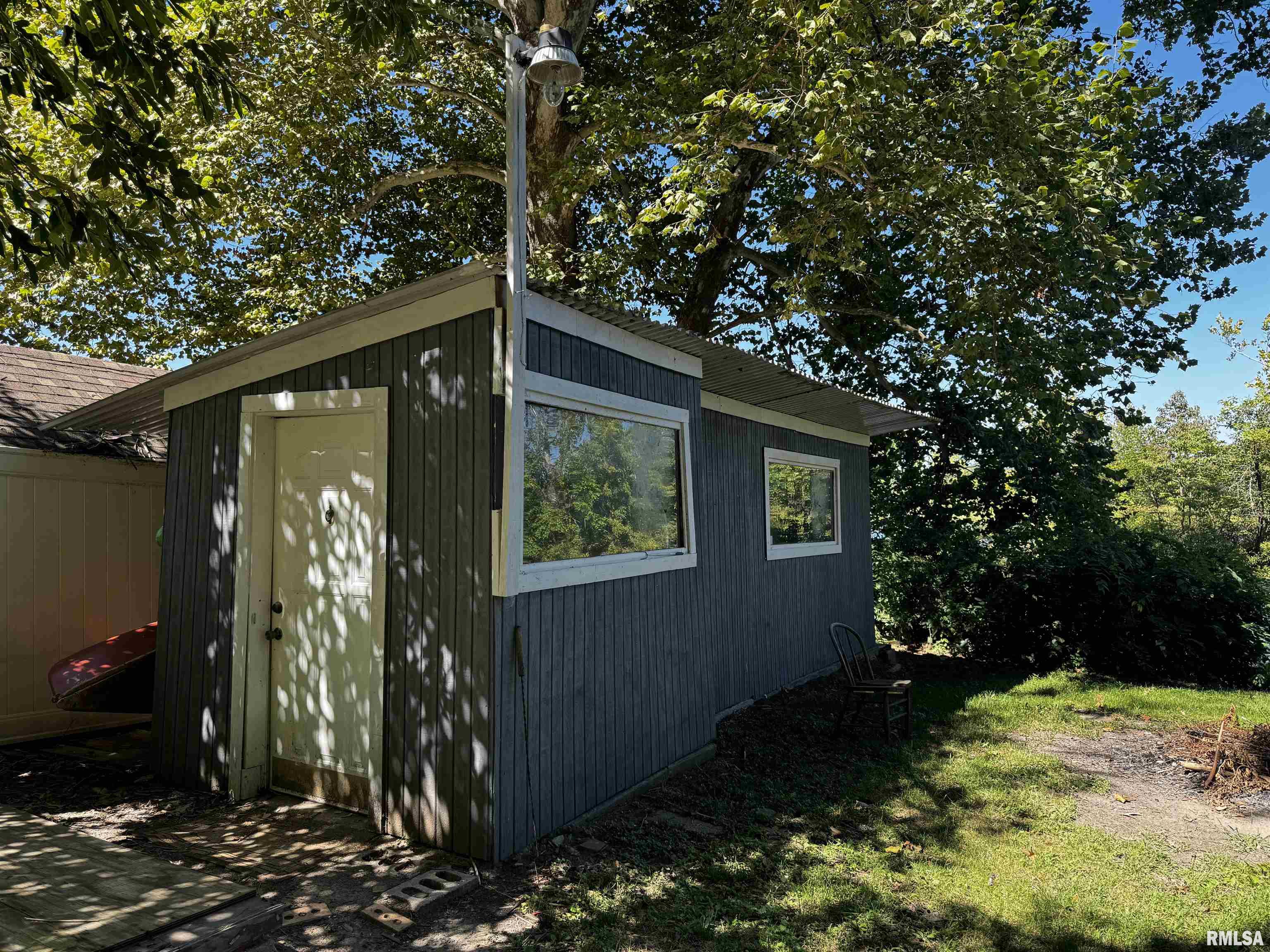 12099 Sunset Drive Manito, IL 61546 - Photo 22 of 26