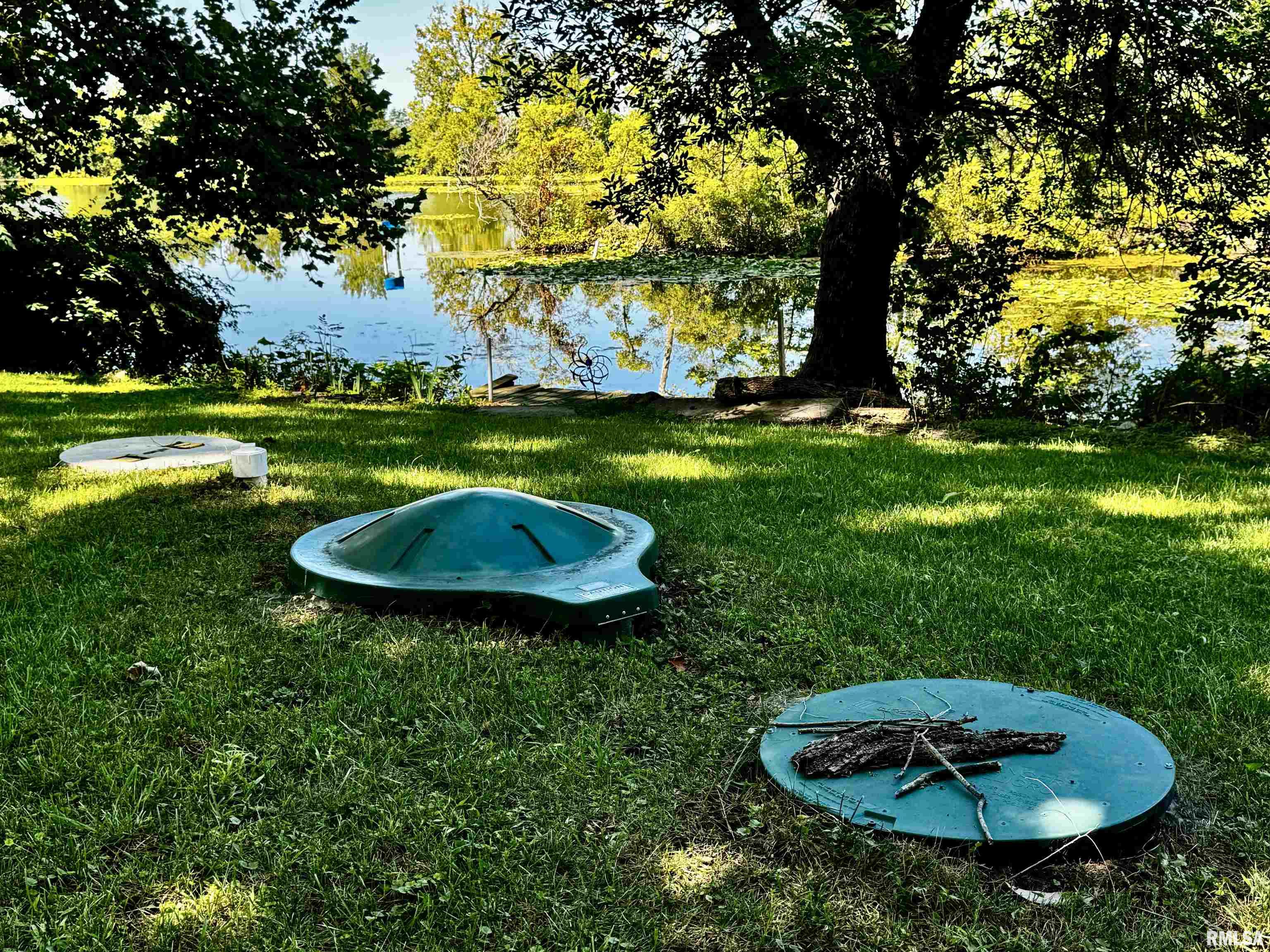 12099 Sunset Drive Manito, IL 61546 - Photo 24 of 26