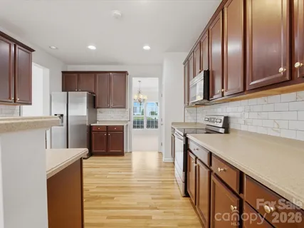 $479,000 | 4030 Garden Oak Drive, Indian Trail, NC 28079