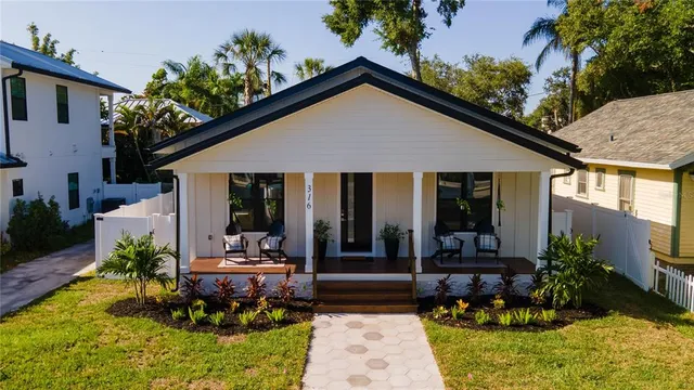 $1,475,000 | 316 11th Avenue North, St. Petersburg, FL 33701