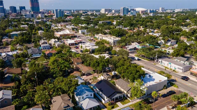 $1,475,000 | 316 11th Avenue North, St. Petersburg, FL 33701