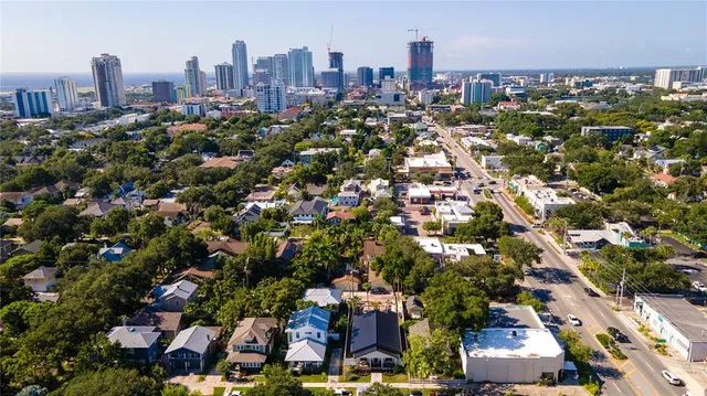 $1,475,000 | 316 11th Avenue North, St. Petersburg, FL 33701