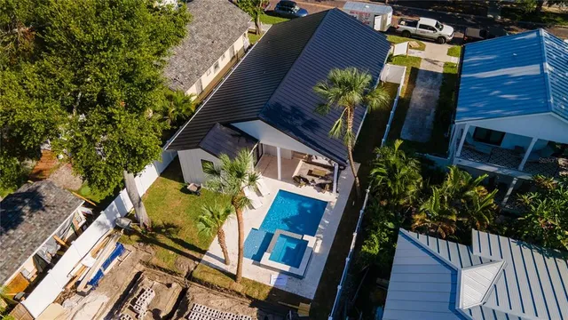 $1,475,000 | 316 11th Avenue North, St. Petersburg, FL 33701