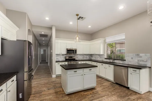 $3,500 | 4326 East Cloudburst Court, Gilbert, AZ 85297