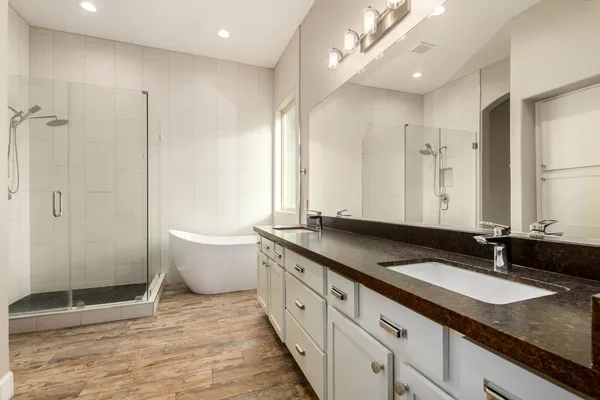 $3,500 | 4326 East Cloudburst Court, Gilbert, AZ 85297