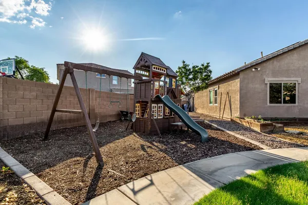 $3,500 | 4326 East Cloudburst Court, Gilbert, AZ 85297