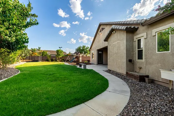 $3,500 | 4326 East Cloudburst Court, Gilbert, AZ 85297