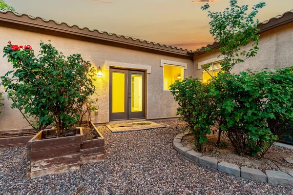 $3,500 | 4326 East Cloudburst Court, Gilbert, AZ 85297